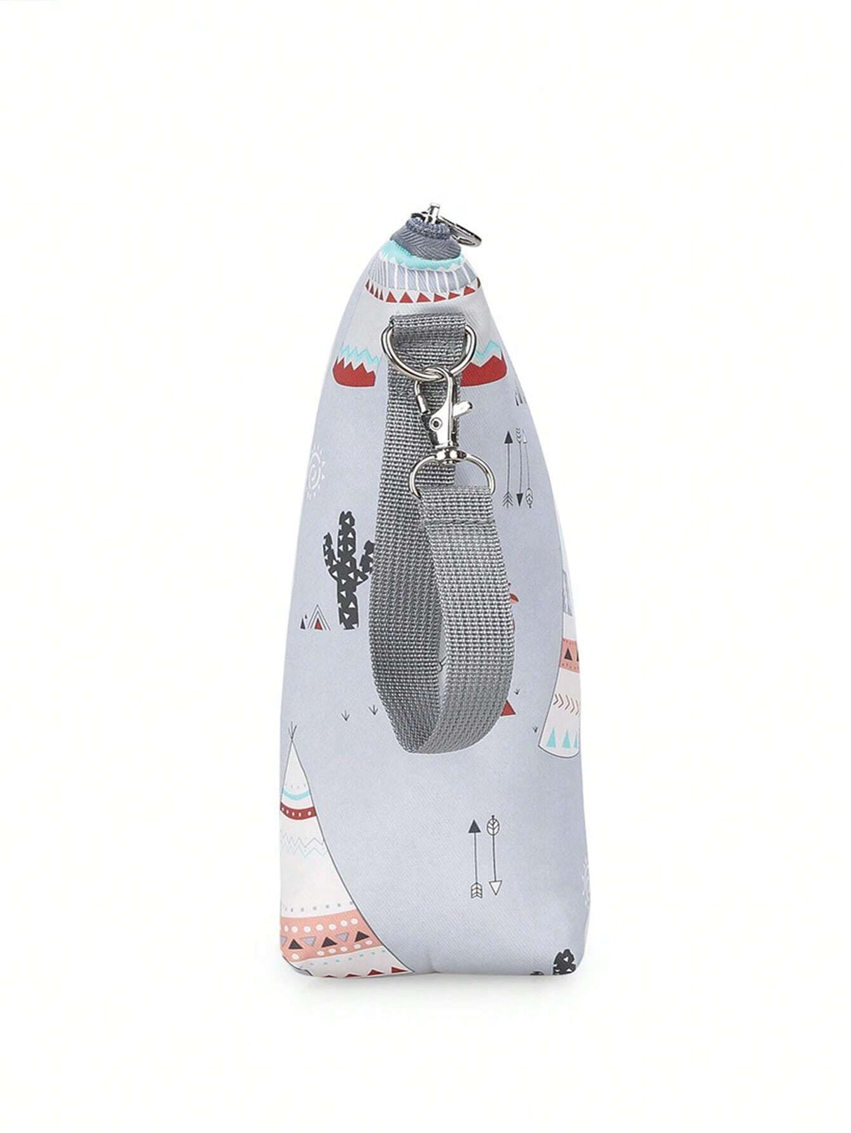 Buy SHEIN Baby Bottle Thermal Bag, Insulated Travel Carrier For Infants in Pakistan