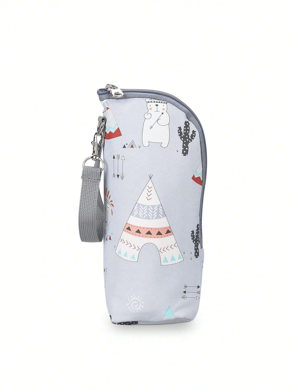 Buy SHEIN Baby Bottle Thermal Bag, Insulated Travel Carrier For Infants in Pakistan
