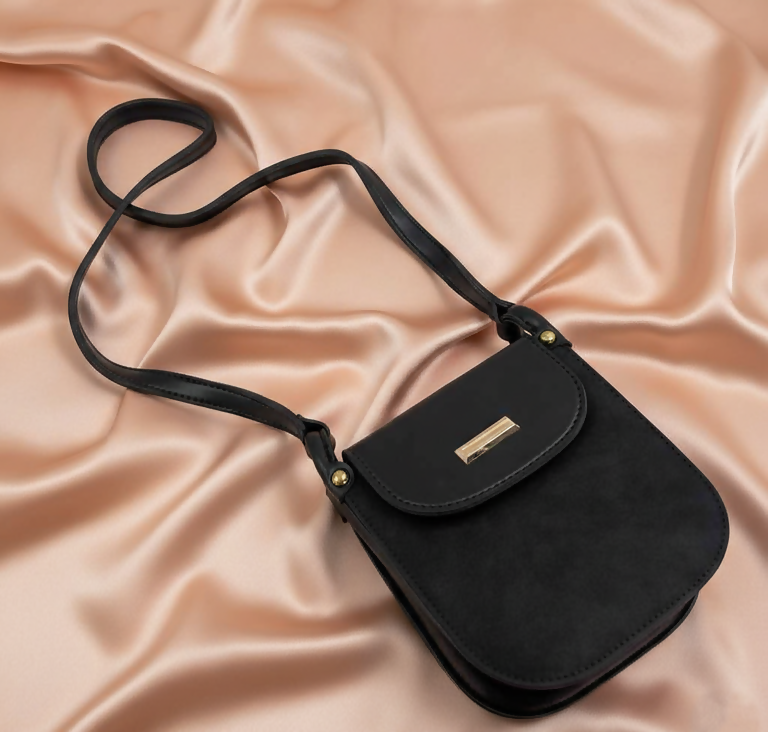 Classic Mini Crossbody Bag (00094-00095) | Women Bags | Small | Brand New