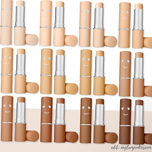 Buy Benefit Hello Happy Air Stick Foundation - 4 in Pakistan