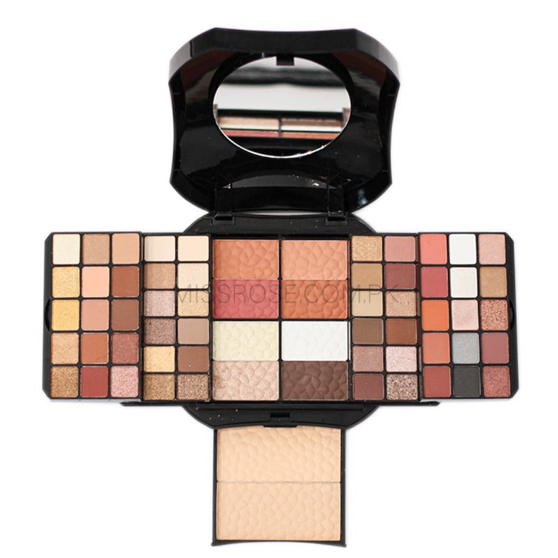 Buy Miss rose portable makeup kit in Pakistan