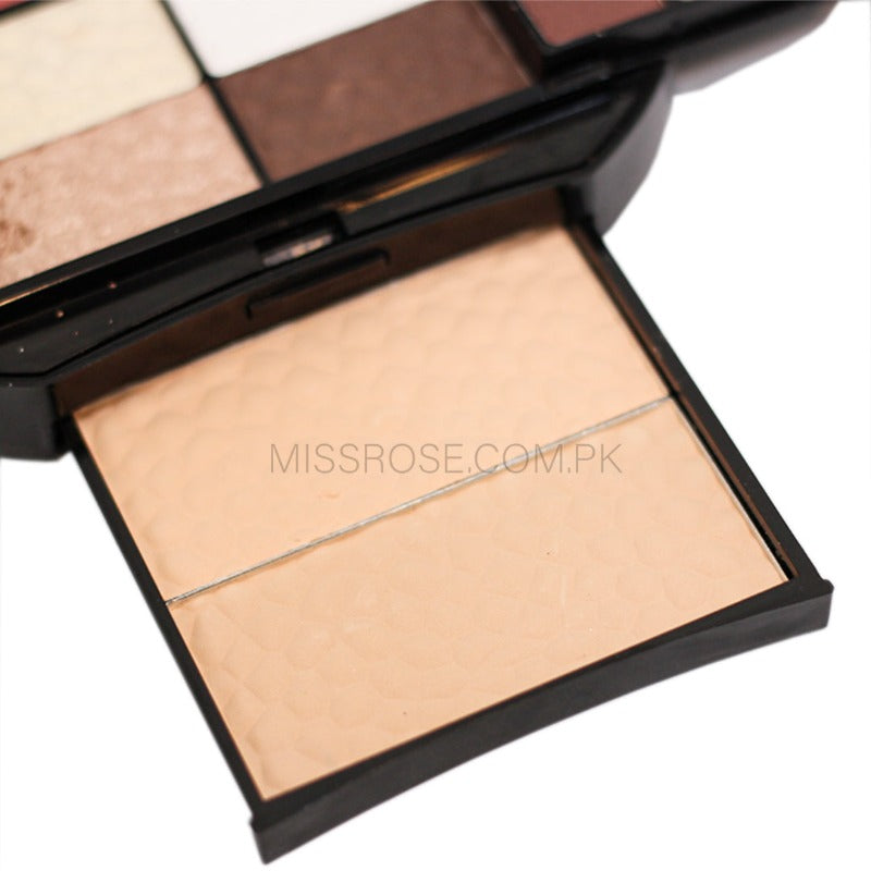 Buy Miss rose portable makeup kit in Pakistan