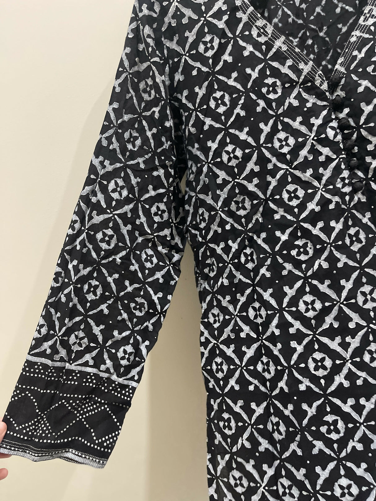 Koel | Women Branded Kurta | Small | New