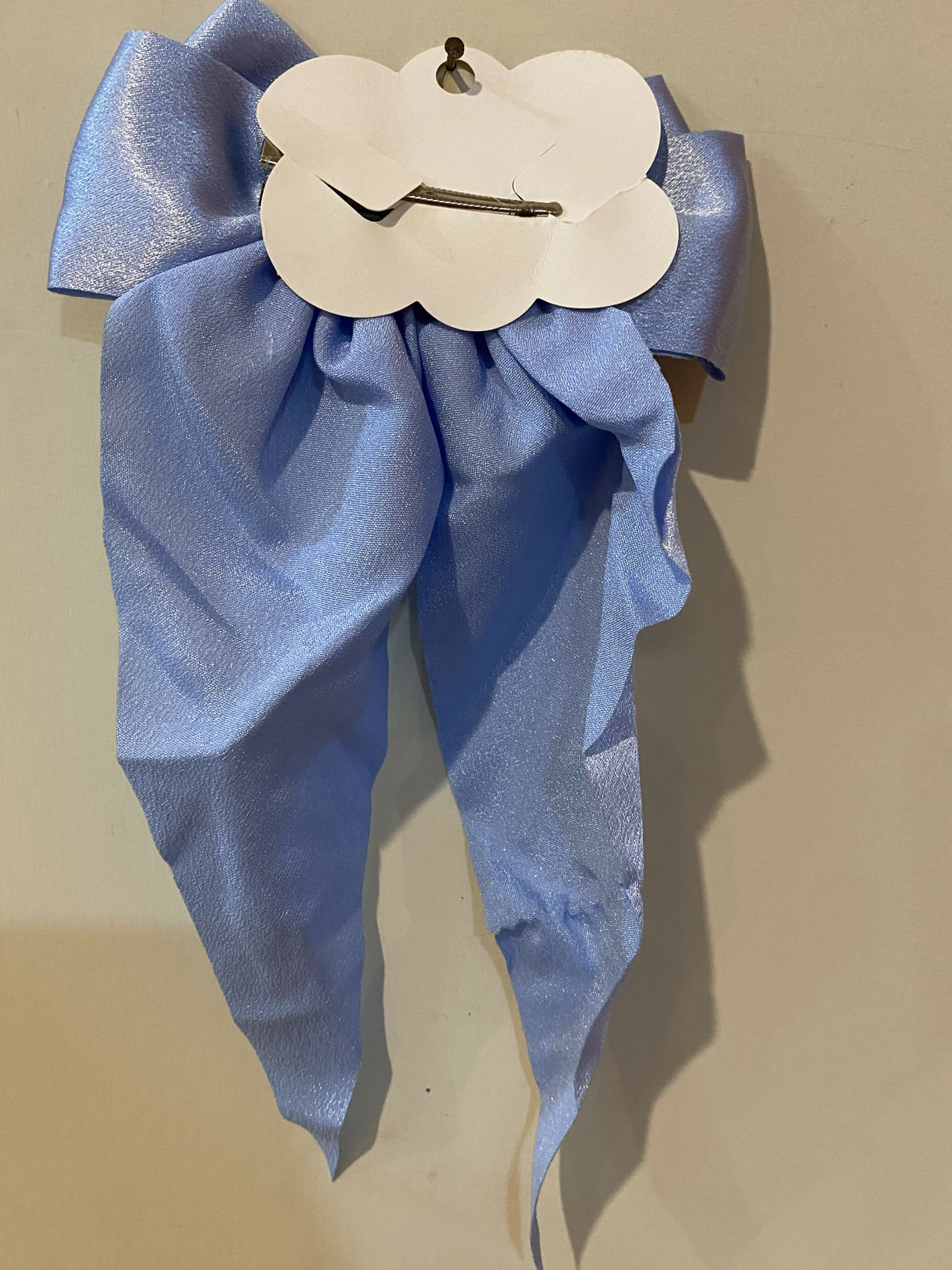 Silk Bow Pins | Kids | Girls Accessories | Brand New