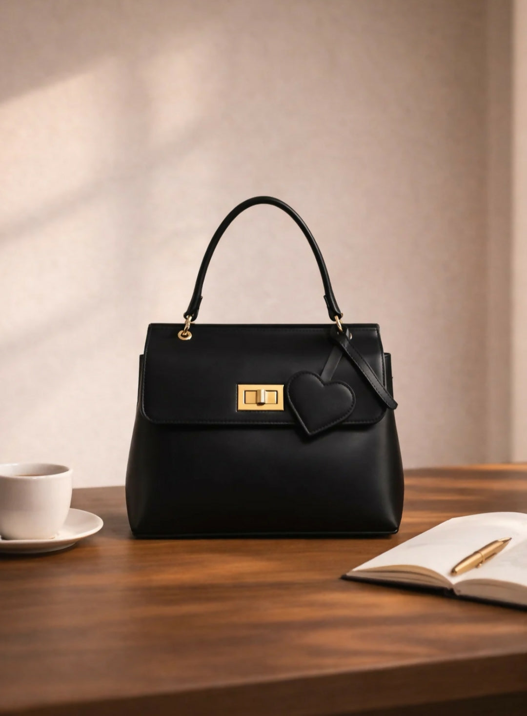 Love Handbag | Women Bags | Medium | Brand New