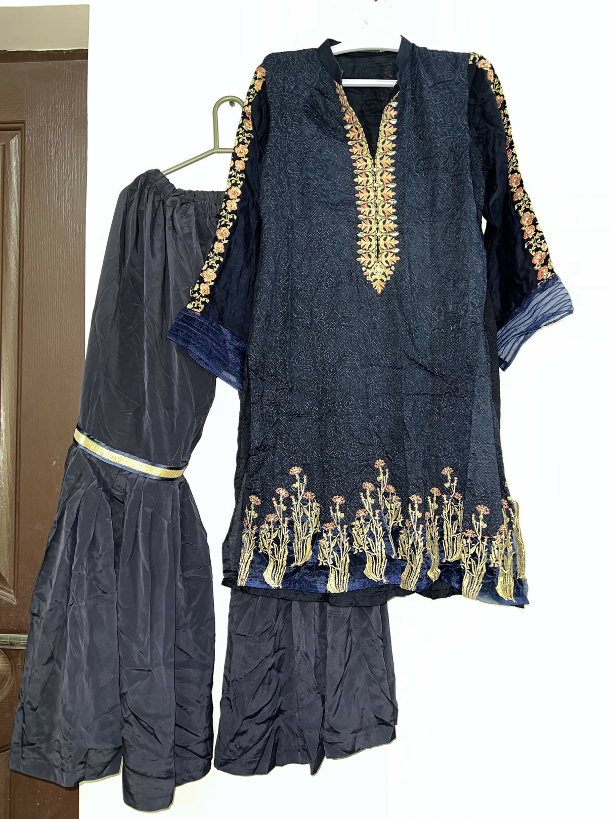 Women Branded Fancy | Women Locally Made Formals | Small | Worn Once