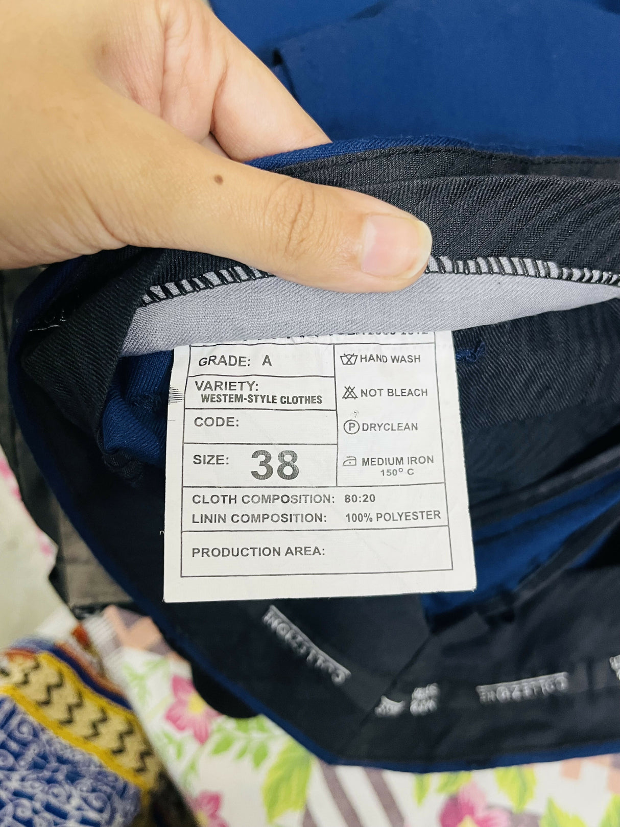 Marks & Spencer | Men Jeans & Bottoms | New