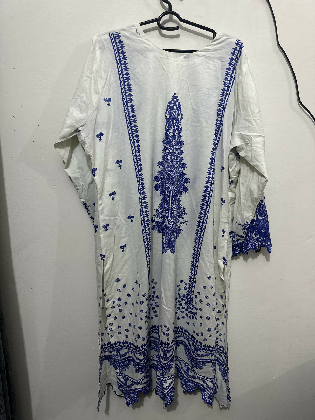Khaadi | Women Branded Kurta | Large | New
