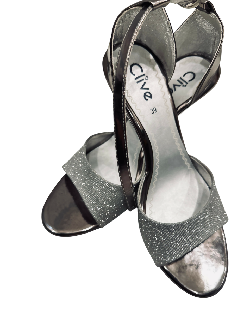 Clive | Women Shoes | Heels | Size: 39 | Worn once