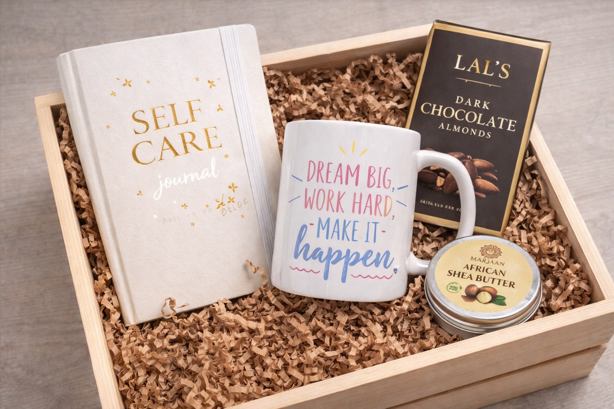 Corporate Gifts | Womens Day| Brand New