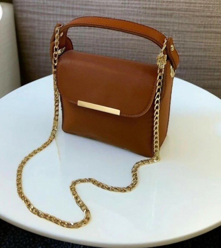 Opula Satchel handbag-00034 | Women Bags | Brand New