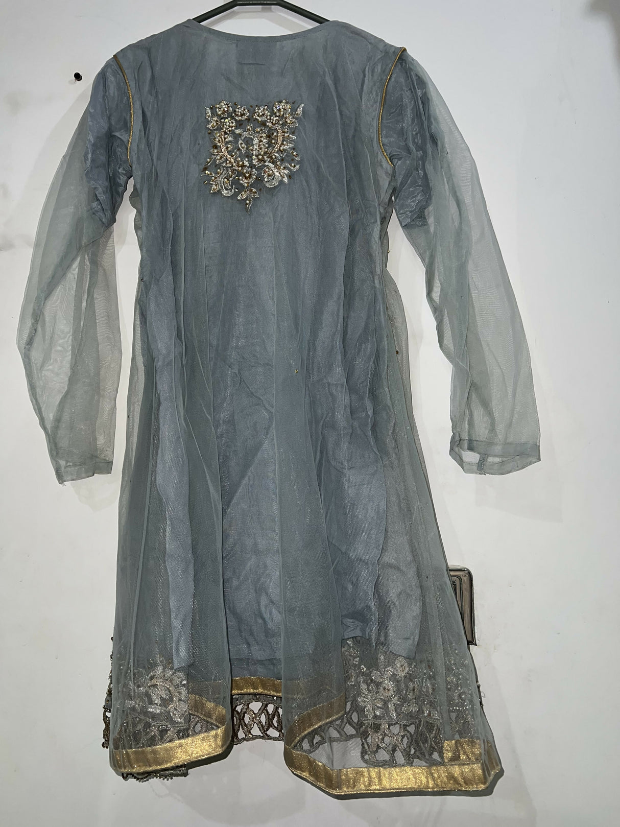 Women Fancy | Women Locally Made Formals | Small | Worn once