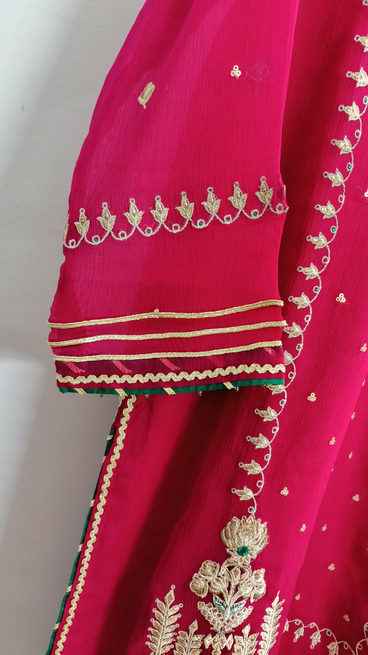 LSM | PINK | Formal Wear | Women's Designer Collection