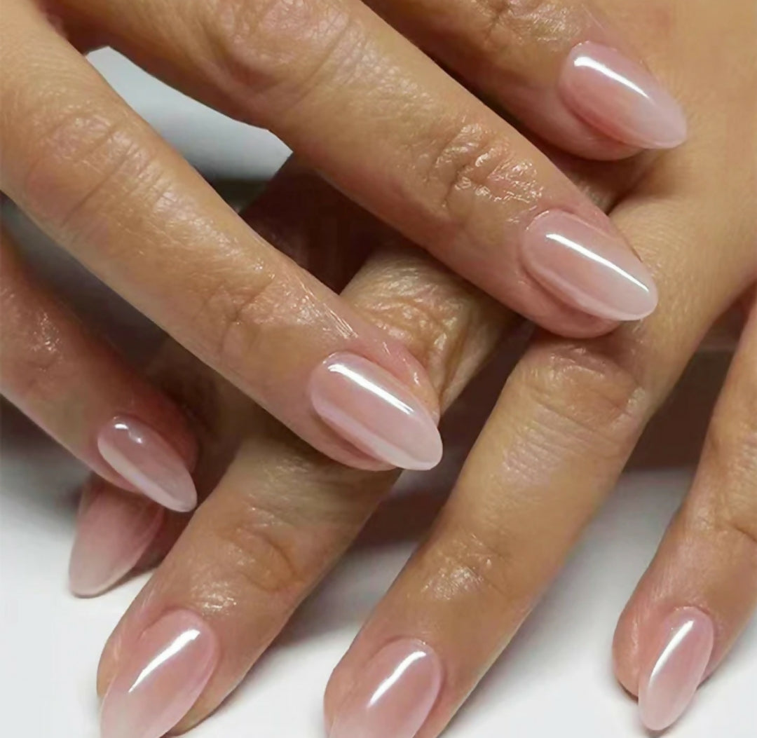 Press On Nails Set- N111 | Women Accessories | Nails | Brand New