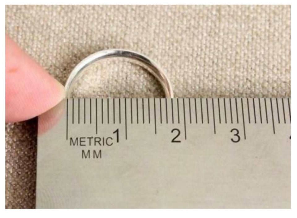 Imported Round Ring-00779 | Women Jewelry | Rings | Brand New