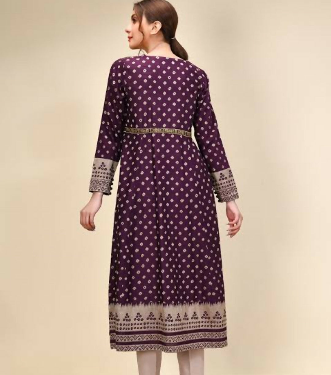 Limelight | Women Branded Kurta | Small | Worn Once
