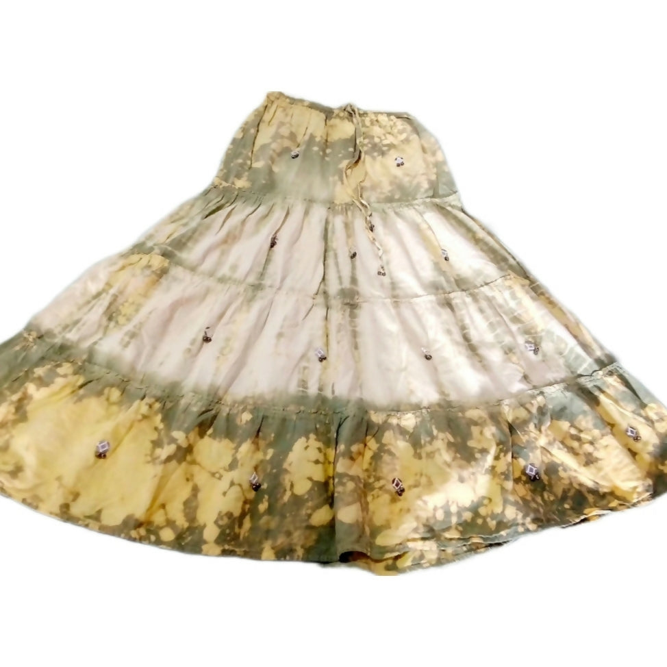 Hangten | Kids | Girls Shalwar Kameez | Size : 11-12 Yrs | New