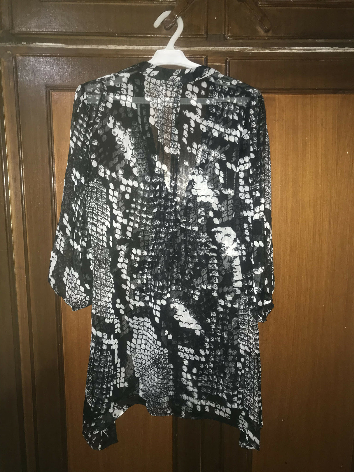 Marks & Spencer | Women Branded Kurta | Small | Worn Once