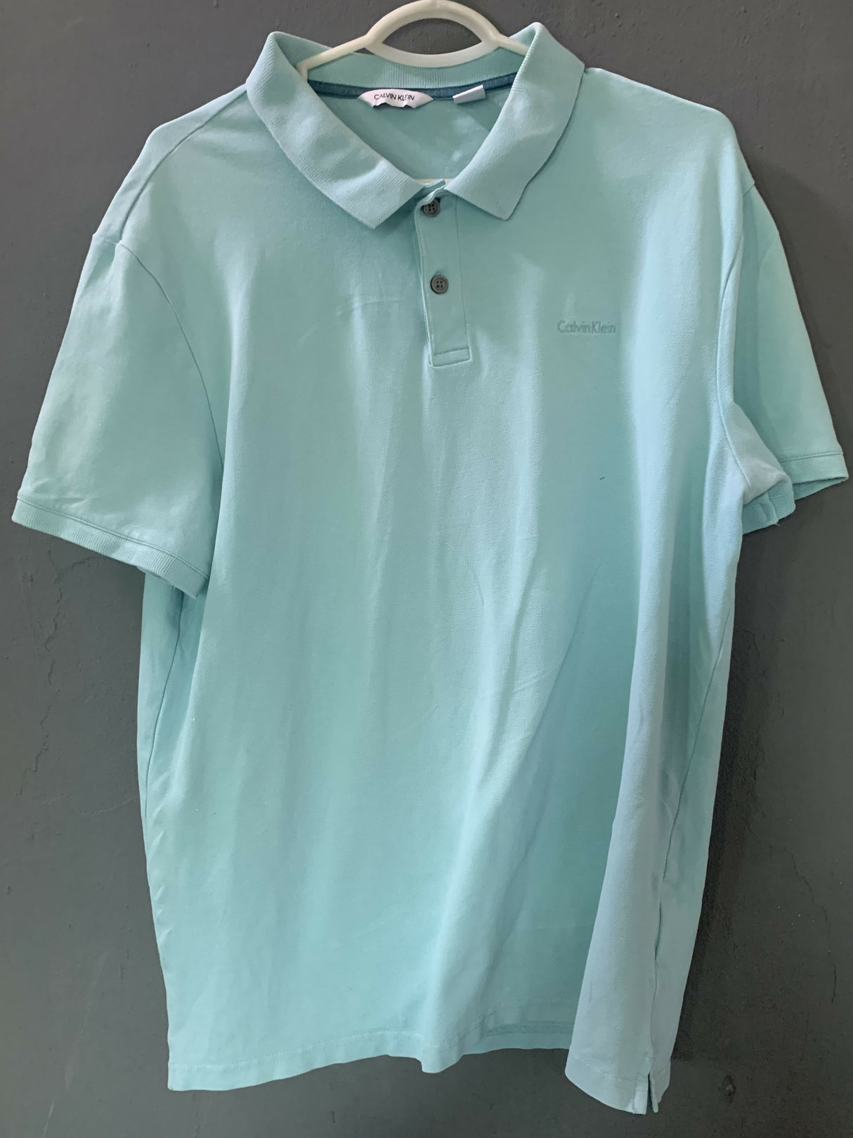 Calvin Klein | Men Shirts & Tops | Medium | Preloved