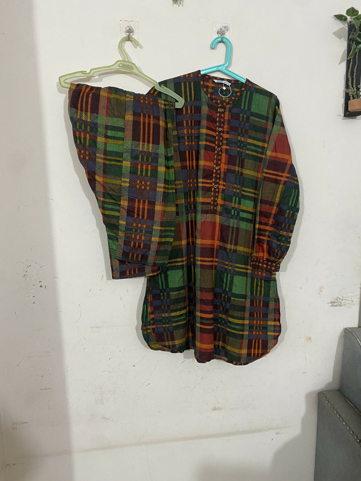 Beechtree | Women Branded Kurta | XSmall | Worn Once