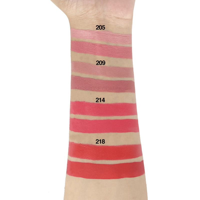 Buy Missrose Dual-Ended Matte Lipstick & Lip Gloss in Pakistan