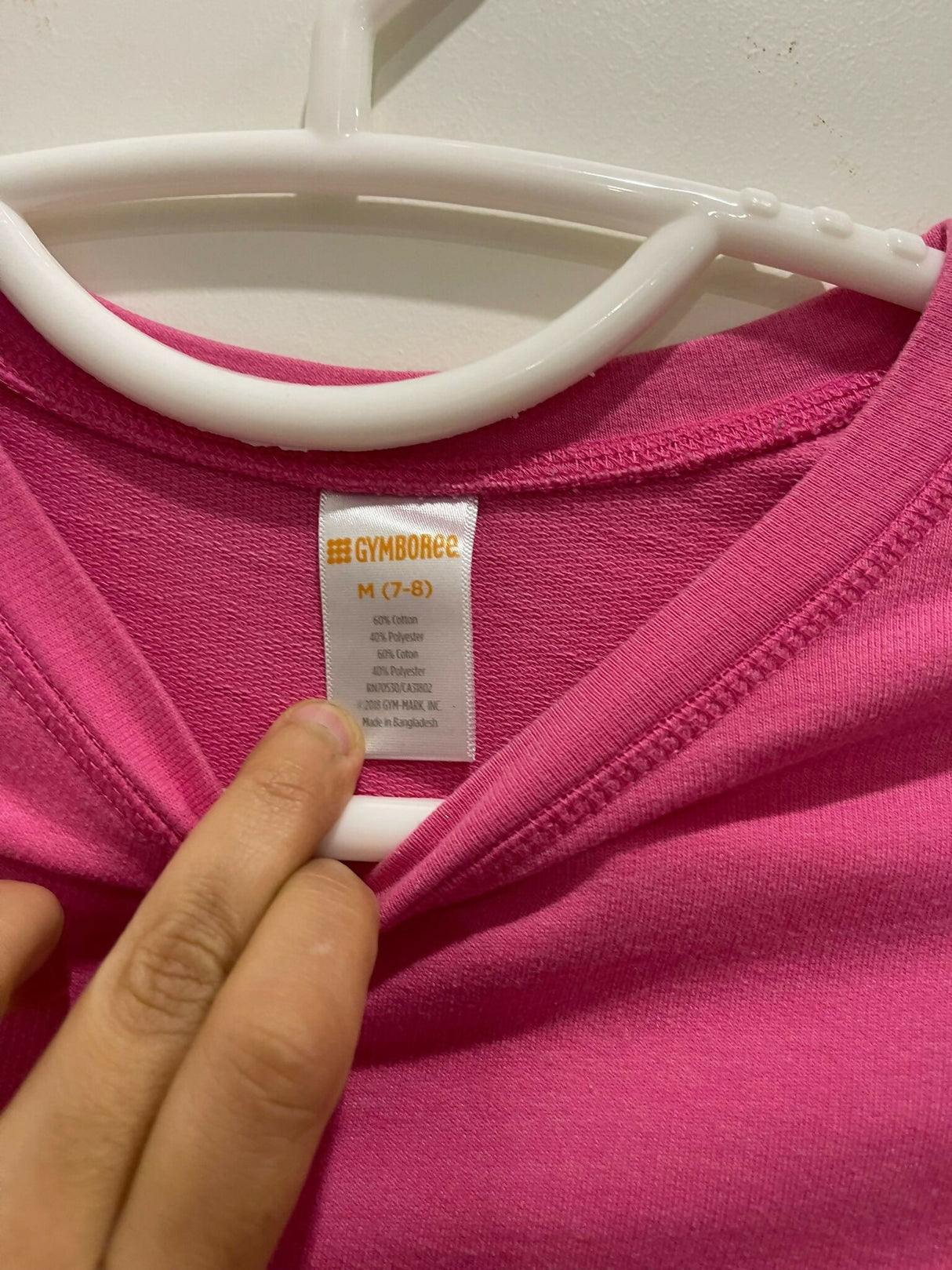 Gymboree | Kids Winter | Girls Tops & Shirts | 7 to 8 Yrs | New