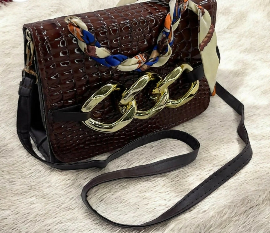 Trendy handbag-267 | Women Bags | Brand New