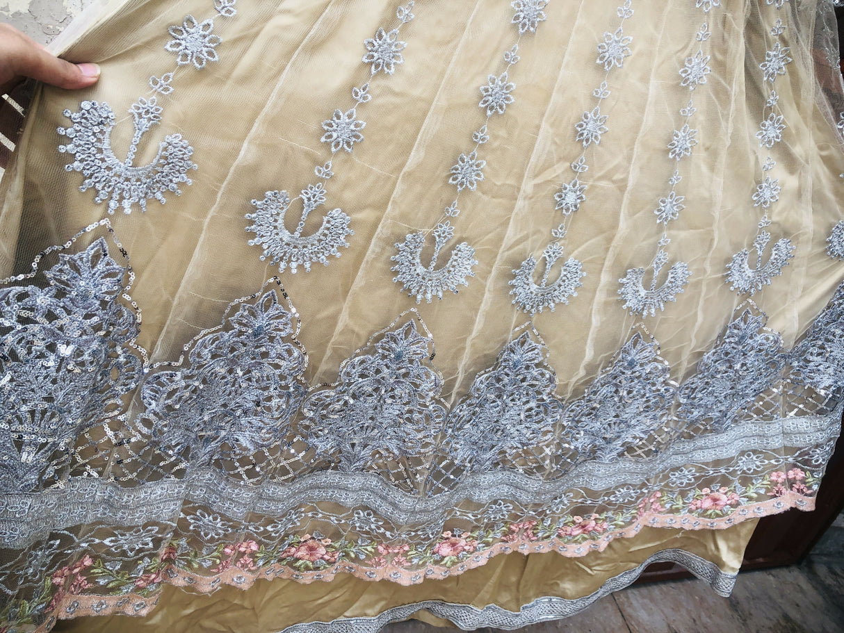 Stylish Fancy Maxi | Women Frocks & Maxis | Small | Worn Once