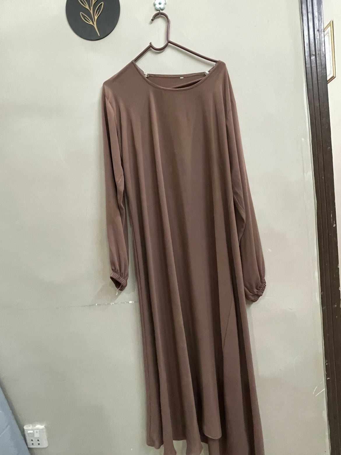 Abaya | Women Accessories | Medium | Worn Once