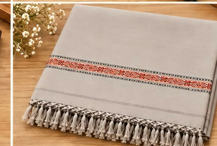 Gents Winter Shawls | Men Accessories | Large | Brand New