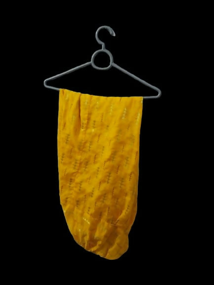 Gota Work Suit | Women Locally Made Formals | Medium | Worn Once