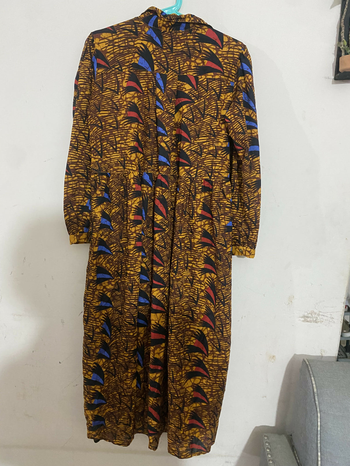 Generation Frock | Women Frocks & Maxis | Small | Worn Once