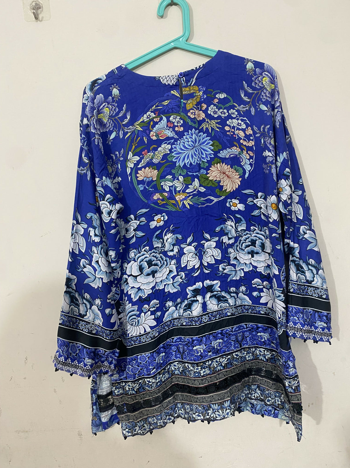 Khaadi | Women Branded Kurta | Small | Worn Once