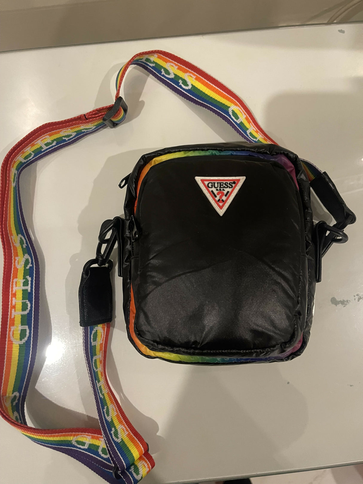 Guess Cross Body | Women Bags | Size: 6x7 | New