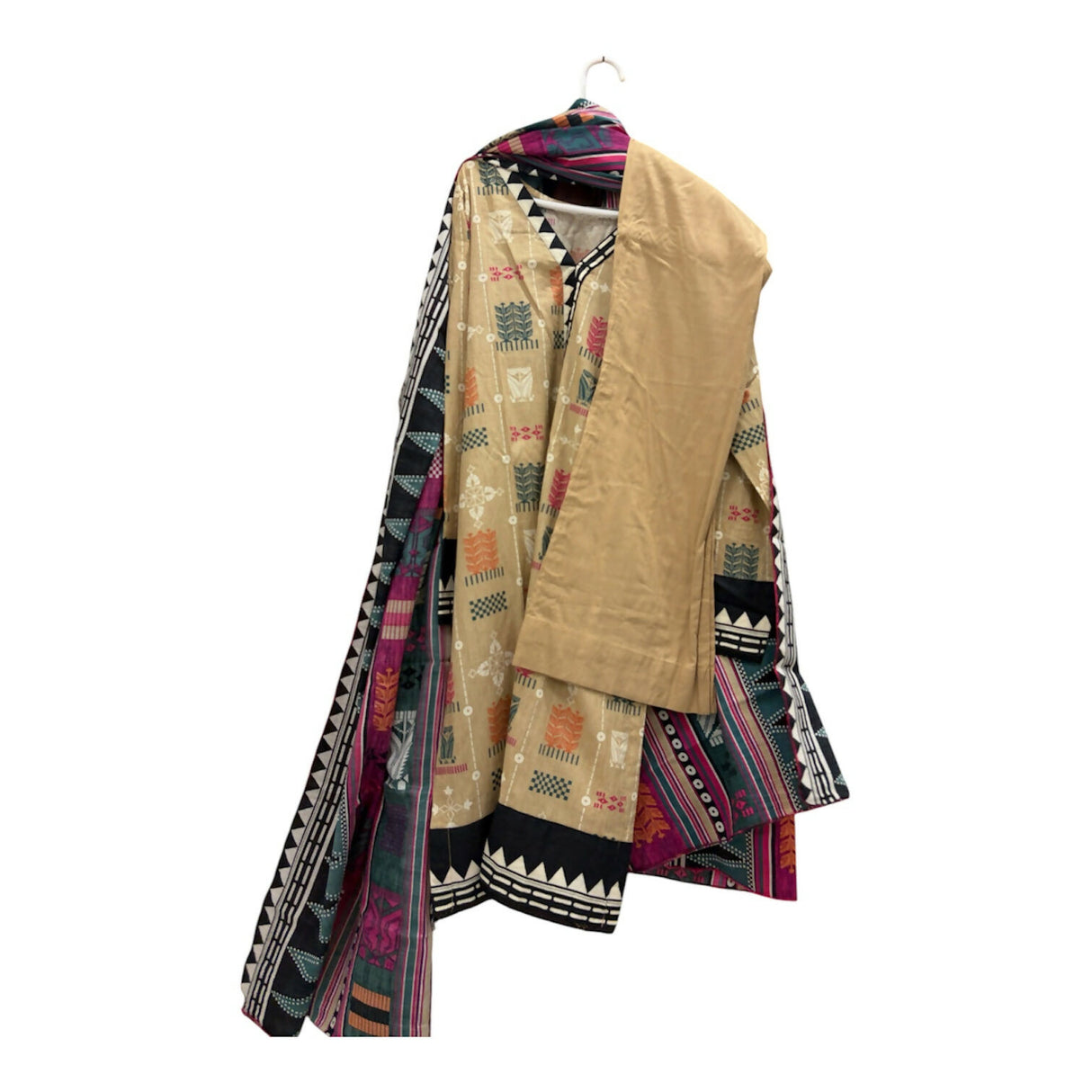 Sapphire | Women Branded Kurta | Small | Worn Once