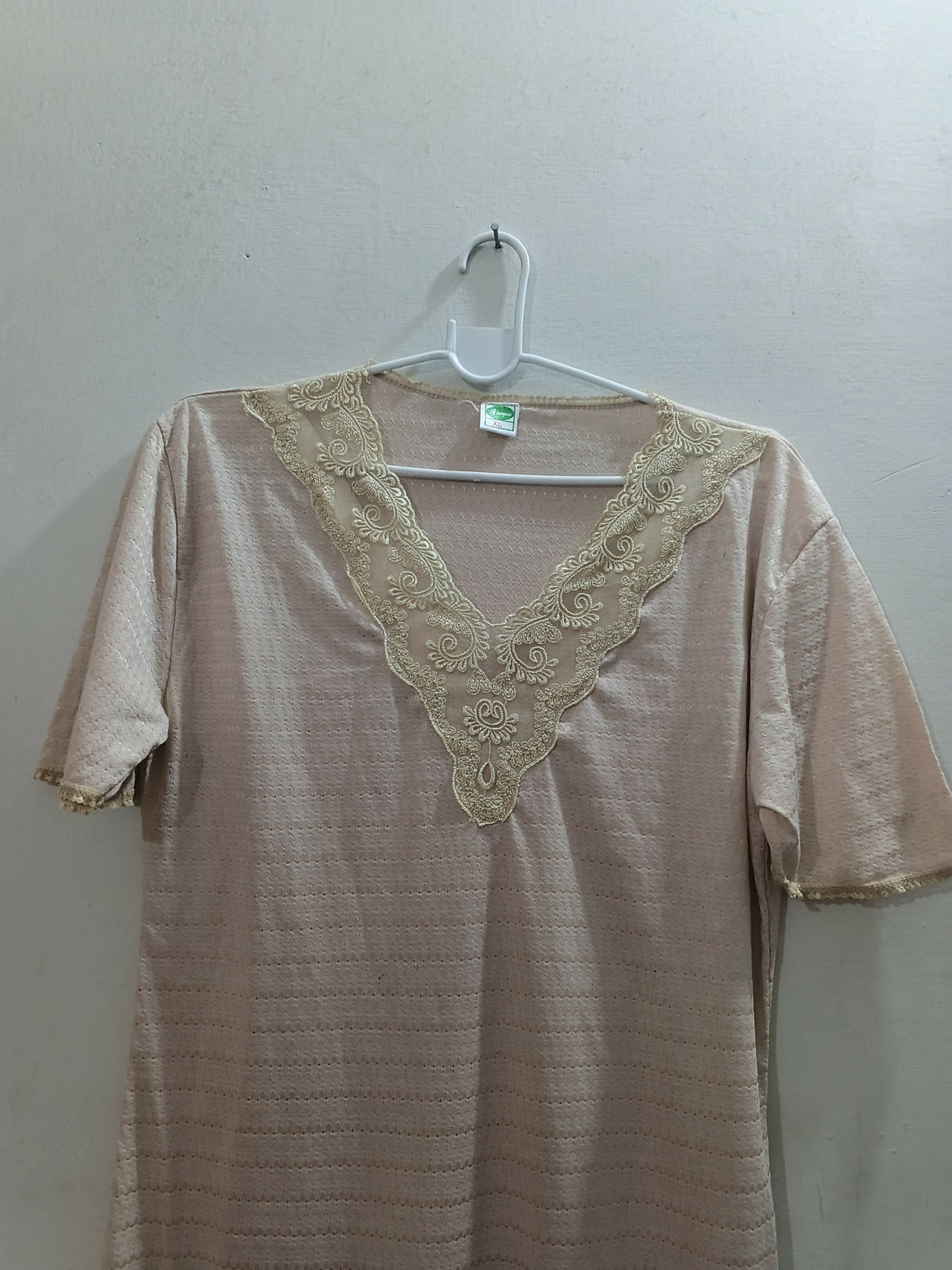 Skin Sleepwear Gown | Women Loungewear & Sleepwear | XL | Worn Once