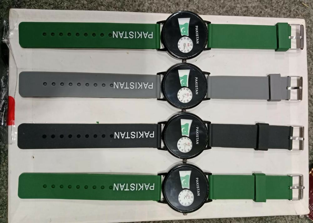 Azaadi Watches For Kids | Boys Accessories | New