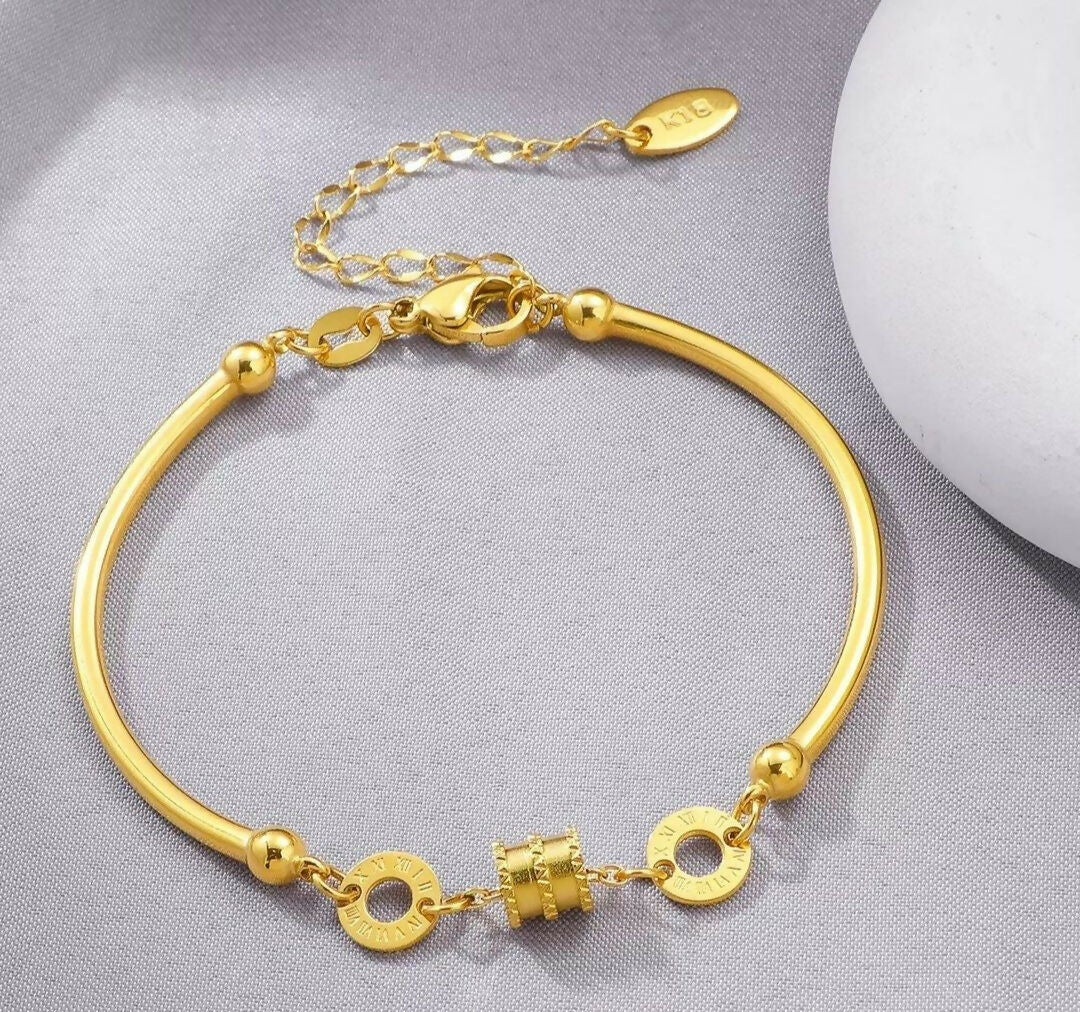 Drum Bracelet-00467 | Women Jewelry | Bangles/Bracelets | Brand New