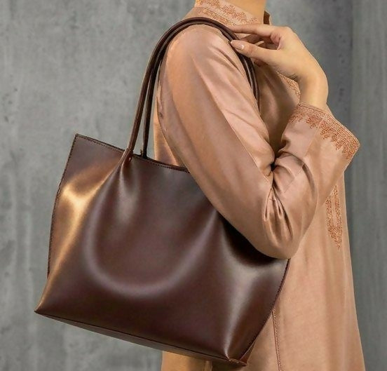 Montara Essential Ladies Tote Bag-(00099-00100-00101) Handbags for Women | Women Bags | Large | Brand New