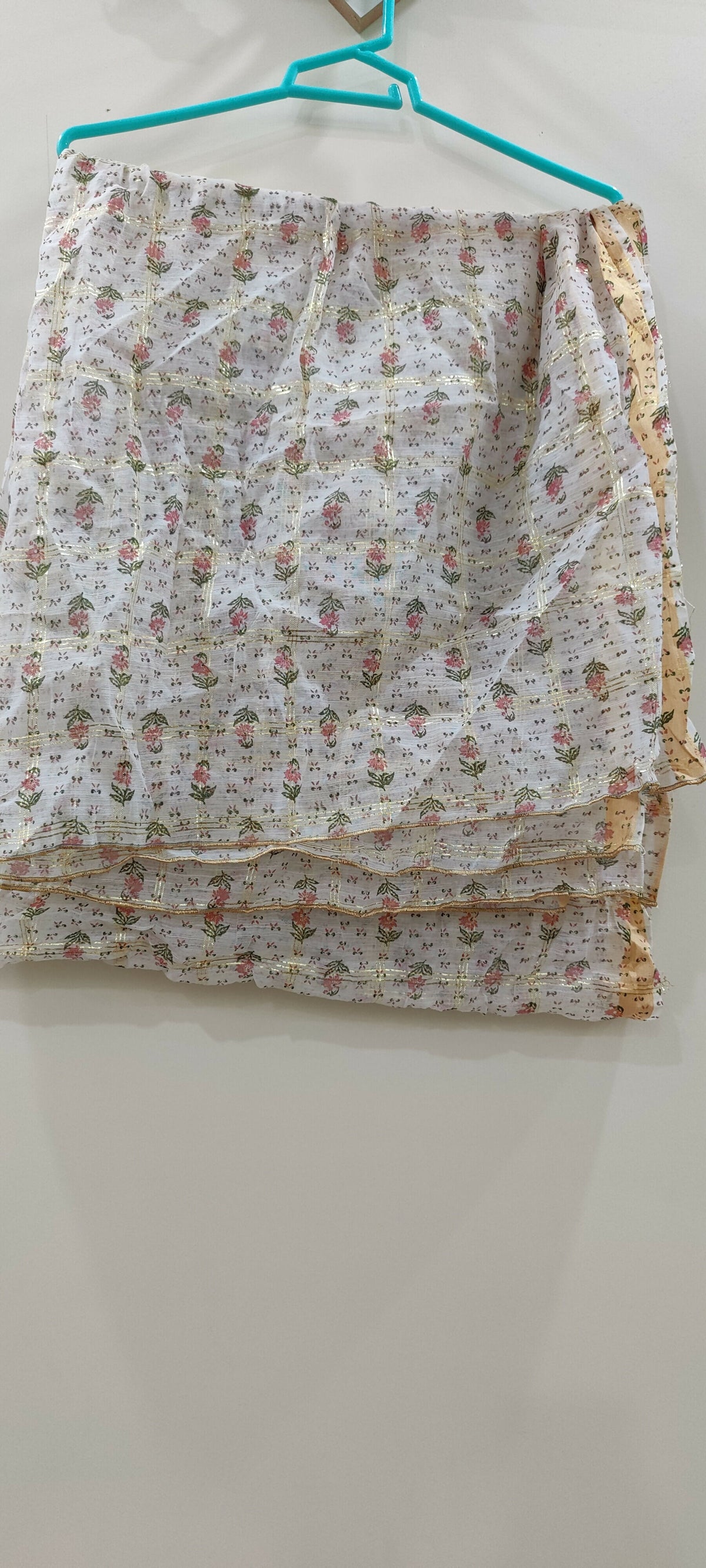 Golden Dupatta | Women Accessories | Dupatta | New