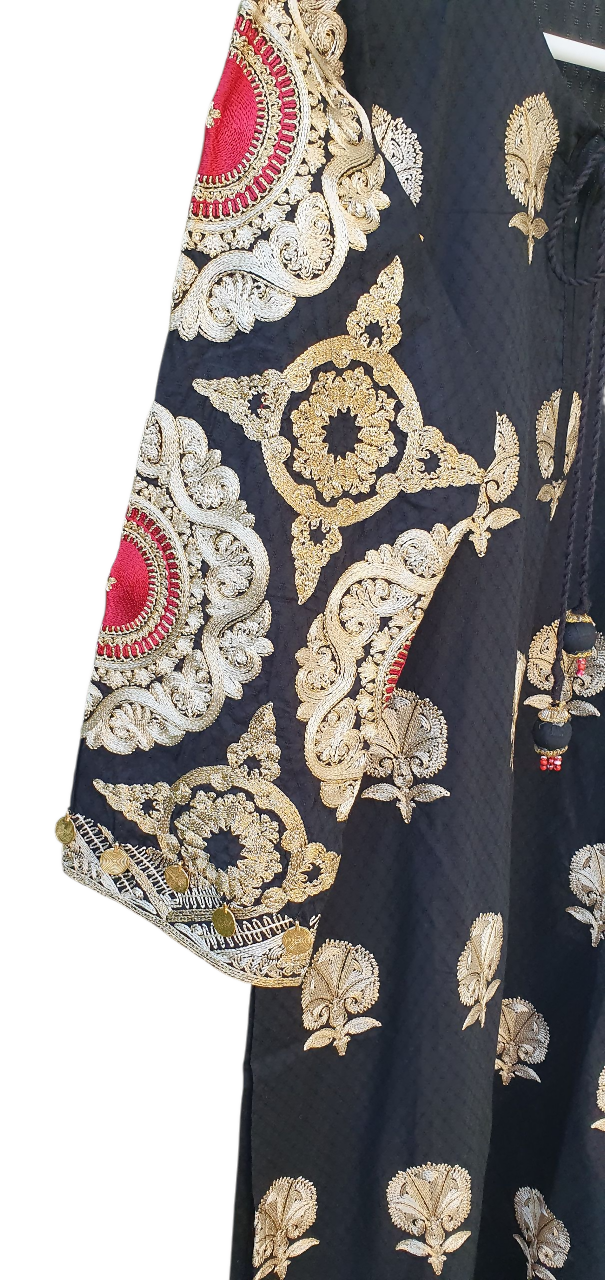 Khaadi | Women Branded Kurta | Medium | Worn Once