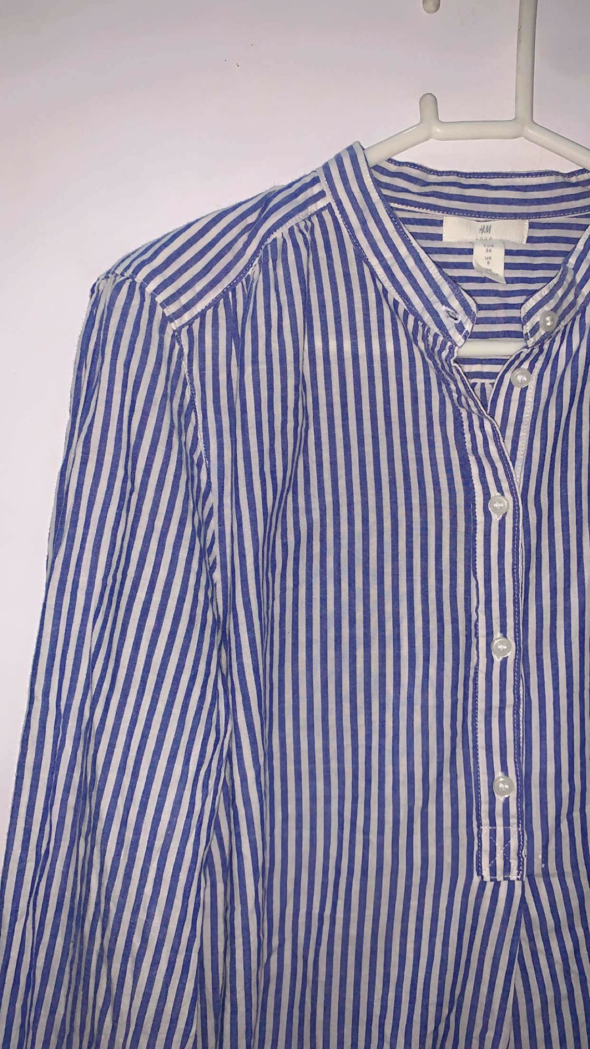 H & M | Women Tops & Shirts | Small | Preloved