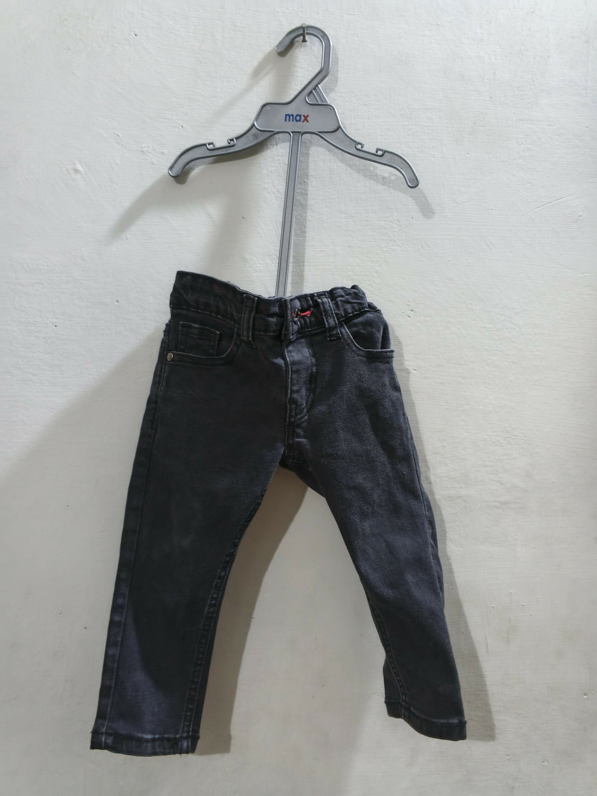 Pack of 5 Jeans | Boys Jeans and Pants | Size : 2 to 3 Yrs | Preloved