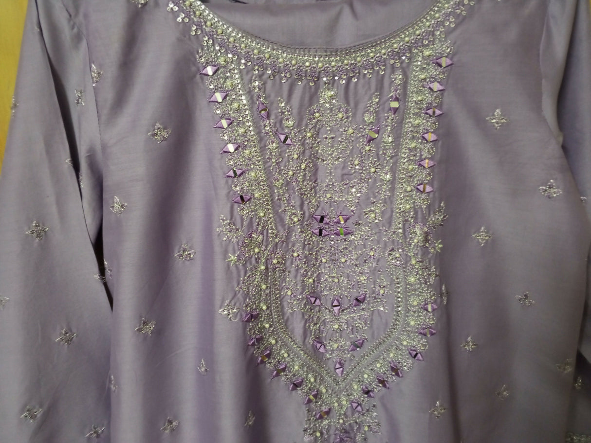 Batik Studio | Women Branded Formals | Small | New