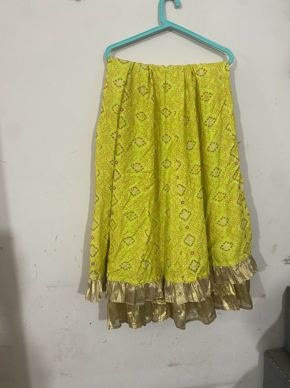 Generation Sharara | Women Branded Formals | Large | Preloved