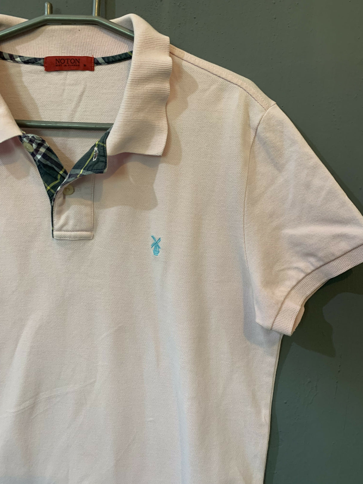 Boys Polo Shirt | Kids | Boys Tops & Shirts | Sze: 5 to 7 Yrs | Worn Once