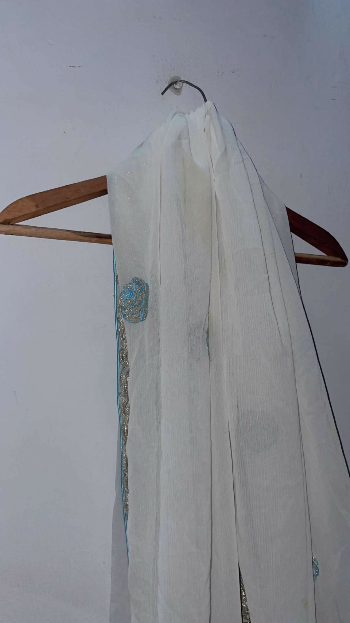 2 piece White Dress | Women Skirts & Dresses | XLarge | Preloved