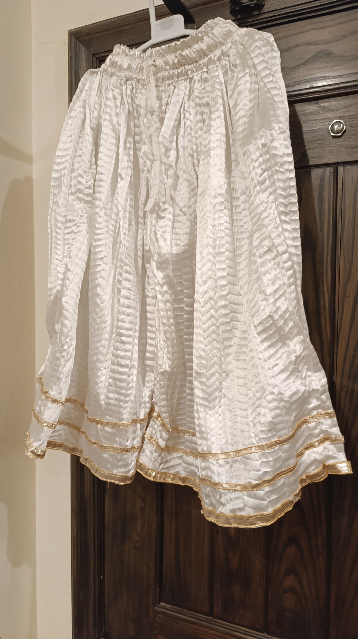 Sharara | Kids | Girls Bottoms & Pants | Size: 4 to 5 Yrs | New