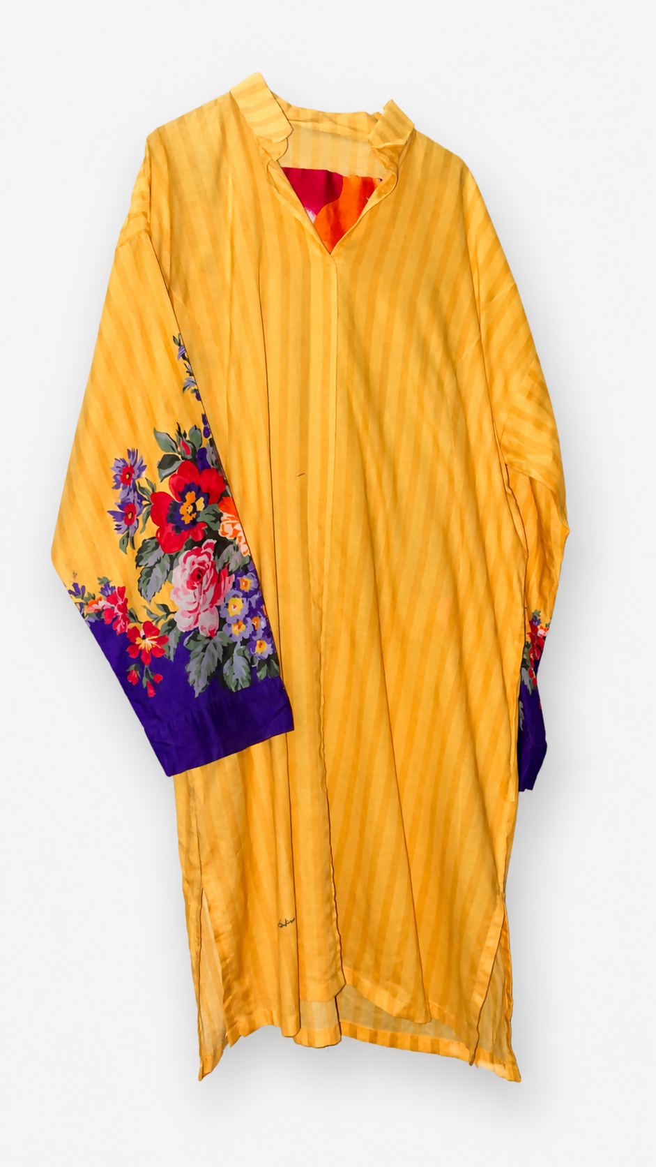 Sana Safinaz | Women Branded Kurta | Large | Preloved