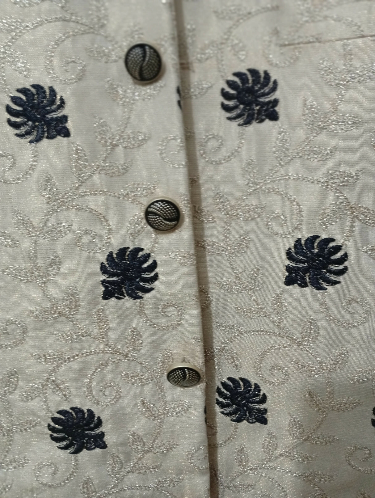 Prince Coat | Men Jackets & Coats | Medium | Worn Once